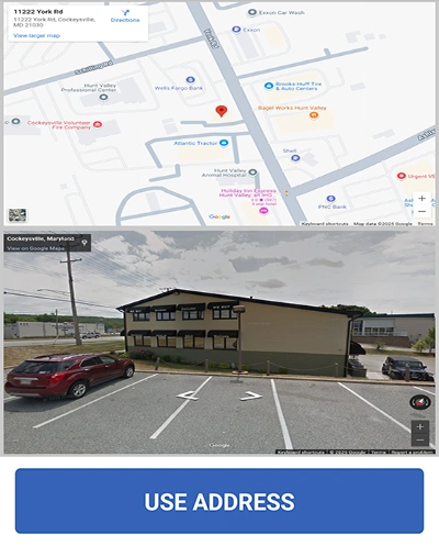 Autocomplete With Maps