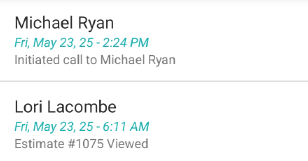 Stay On Top Of Client Workflow