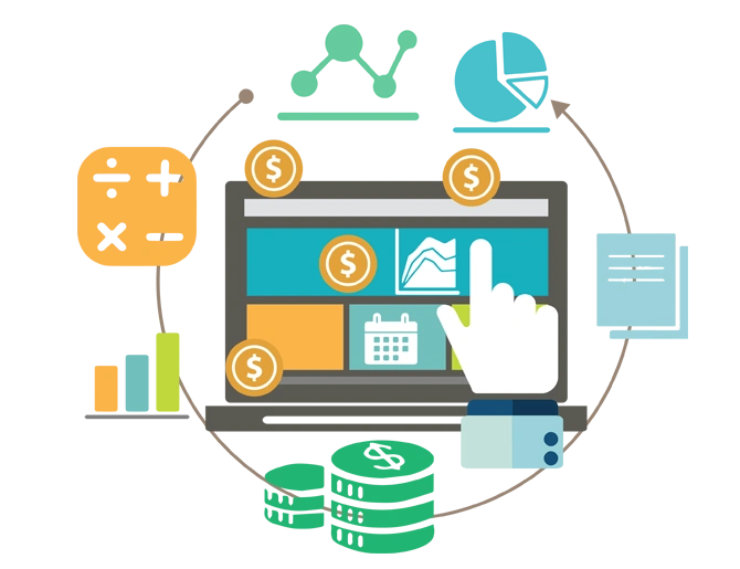 WorkQuote App Estimate, Schedule & Invoice