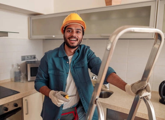 WorkQuote App for Handymen in the Handyman Service Industry