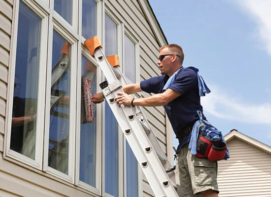 Window Cleaning