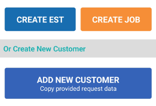 Quickly Convert Request To Action